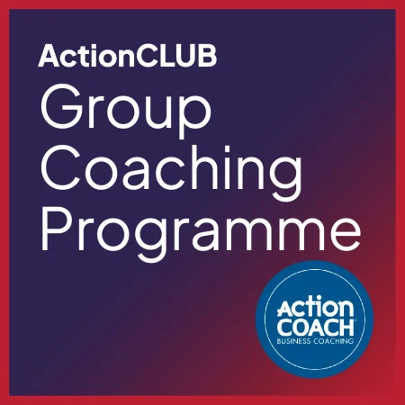 ActionCLUB - Group Coaching Program